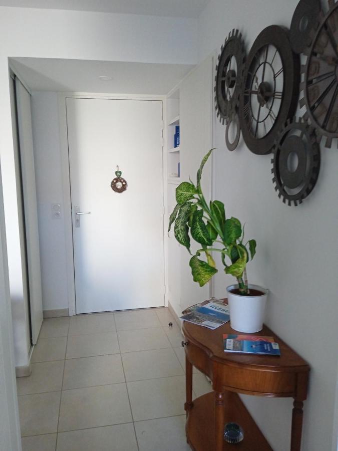 Appartement Symphonie Hyères