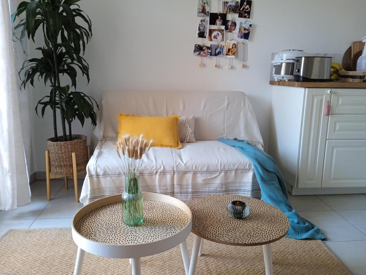Symphonie Appartement Hyères