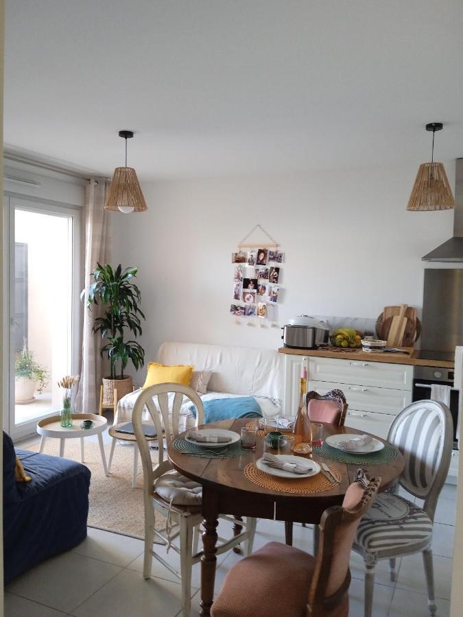 Symphonie Appartement